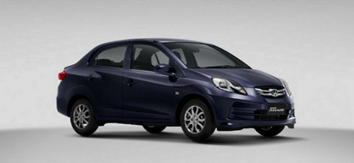 Honda Amaze